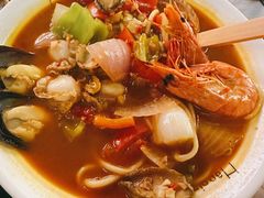 -深夜食堂(永康南路店)