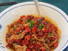 -罗大姐湘潭菜馆(洋湖春园店)