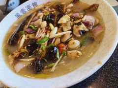 -风云面馆(珠海路店)