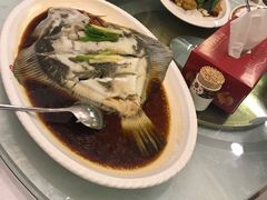 -万宝海鲜舫(劳动公园店)