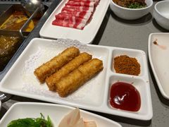 -海底捞火锅(旭辉MALL店)