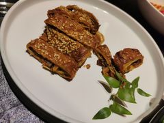 素烧鹅-蟹榭·本帮江浙菜·蟹宴(五角场合生汇商场店)