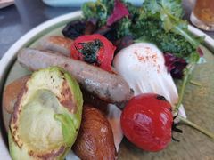 -O'mills Sourdough Bakery&Bistro(永嘉路店)