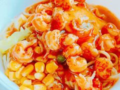 -海盗虾饭·剥好的小龙虾饭(上地辉煌店)