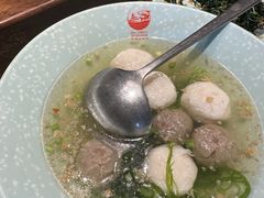 -抱德·潮汕味(琶洲店原惠城鱼仔)