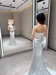 -MuseMarry婚纱(前海嘉里中心店)