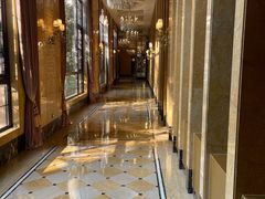 -上海浦东星河湾酒店