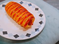 -巴黎贝甜(泗泾店)