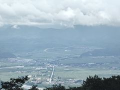 -九鼎铁刹山风景区