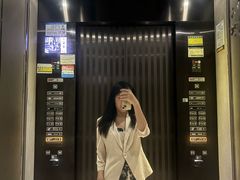 -广州汇华希尔顿逸林酒店