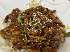 -南记食粥坊·宵夜大排档(莲花总店)