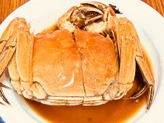 -谢记上海大排档(长寿路店)