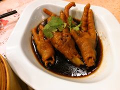 豉油王凤爪-点都德(北京路贰店)