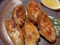 -西村日本料理(香格里拉饭店)