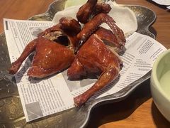 -蝴蝶里·粤菜·点心(滨江龙湖店)