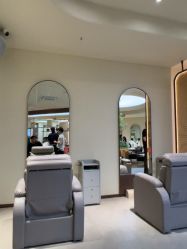 -梵智发型·烫染