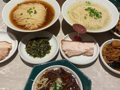 -松鹤面馆·古法焖肉面(观前店)