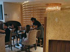 -大连中远海运洲际酒店