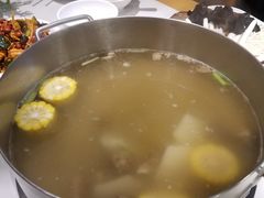 -焯牛潮汕牛肉火锅(云峰街创始店)