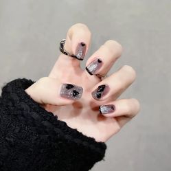 -M·X Nail日式美甲美睫