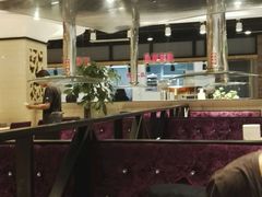 -比尔斯健康烤肉自助餐厅