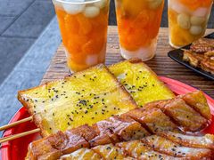 -甜色·铁板烧(老耀达店)