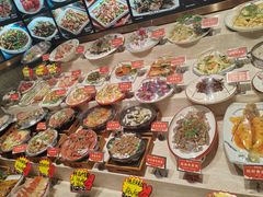 -旺达·福州菜(正大广场店)