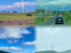 -草原天路(张北县)