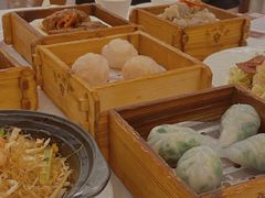 潮式风味蒸粉果-广州酒家(昌岗地铁站店)