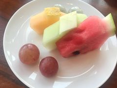 -上海柏悦酒店·世纪100牛排馆