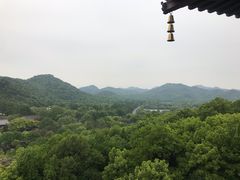 -雷峰塔景区