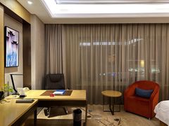 -南京维景国际大酒店(南京博物院店)