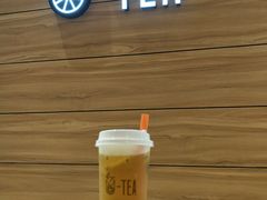 -茶百道(柏威年店)