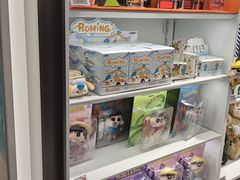 -泡泡玛特POPMART(宁波印象城店)