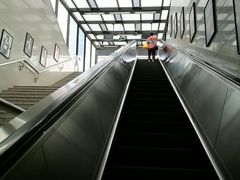 -闸弄口(地铁站)