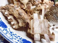 -巴音浩日娲·蒙餐(双林东路店)