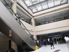 -上海中医药大学附属曙光医院(东部)