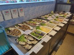 -隆喜元鱼汤包·海鲜(中联广场店)