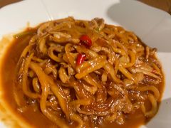 -奉天小馆·非遗东北菜(沈阳万象城店)