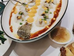 -山泉公馆酒家(珠江新城店)