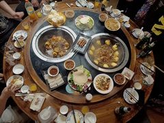 -妈妈家铁锅炖(景诚园综合楼店)