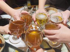 -那家小馆•北京菜•烤鸭(香山店)