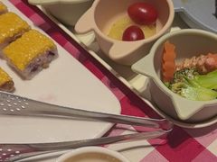 -西贝(上海我格广场店)