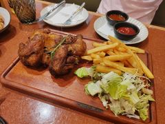 -Taco Mama嗒蔻妈妈墨西哥餐厅(环宇城店)