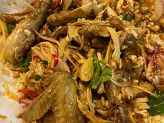 -东排食堂长沙小吃大排档(五一广场店)