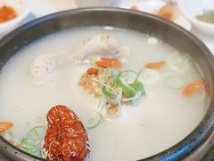 -长顺参鸡汤店(西塔总店)