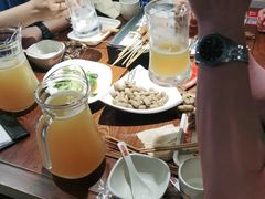 -管氏翅吧(台湾街店)