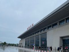 -邯郸东站