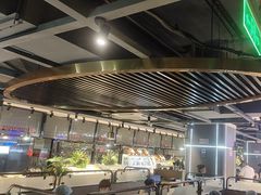-金滏山烤肉·海鲜·火锅自助餐厅(襄阳万达店)