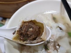 -忆秦园小笼包(惠山古镇总店)